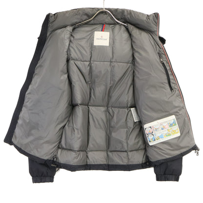 MONCLER モンクレール LEFRANC GIUBOTTO フード付ダウンジャケット ジャケット