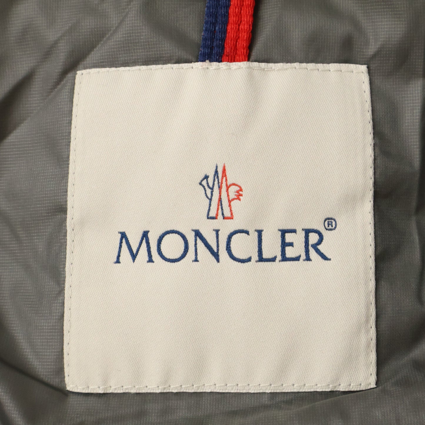 MONCLER モンクレール LEFRANC GIUBOTTO フード付ダウンジャケット ジャケット