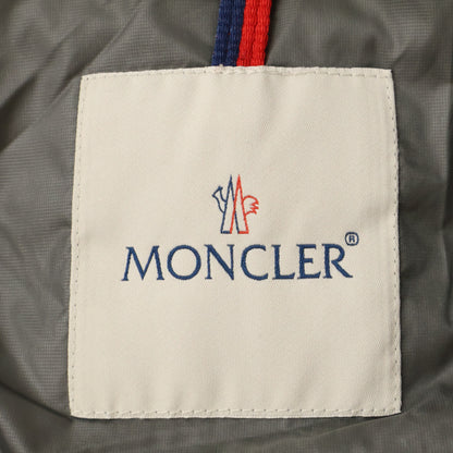 MONCLER モンクレール LEFRANC GIUBOTTO フード付ダウンジャケット ジャケット