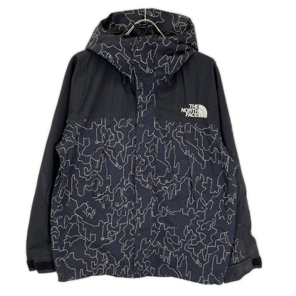 THE NORTH FACE ノースフェイス ブラック GORE TEX ジャケット ジャケット