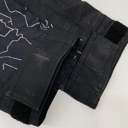 THE NORTH FACE ノースフェイス ブラック GORE TEX ジャケット ジャケット