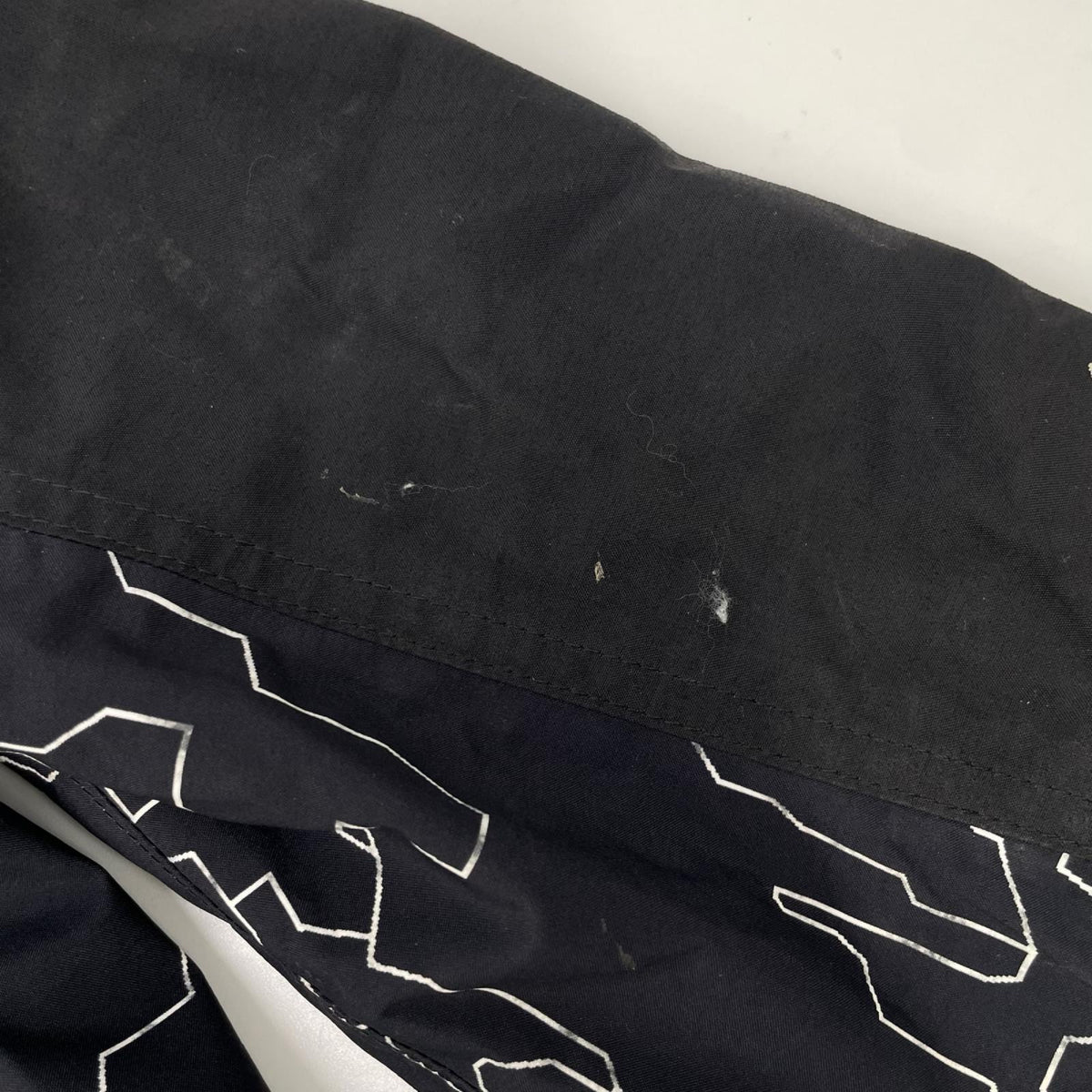 THE NORTH FACE ノースフェイス ブラック GORE TEX ジャケット ジャケット