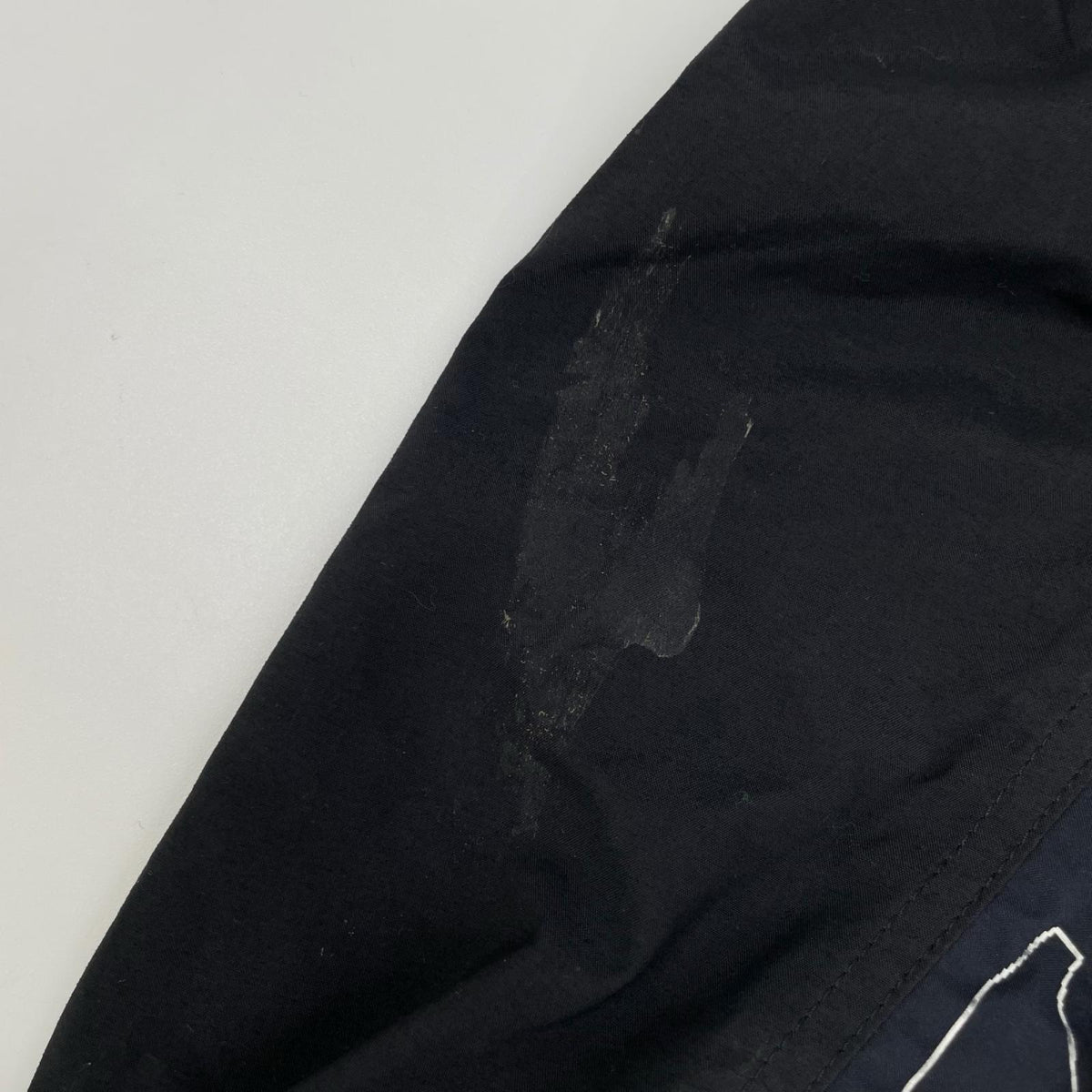 THE NORTH FACE ノースフェイス ブラック GORE TEX ジャケット ジャケット