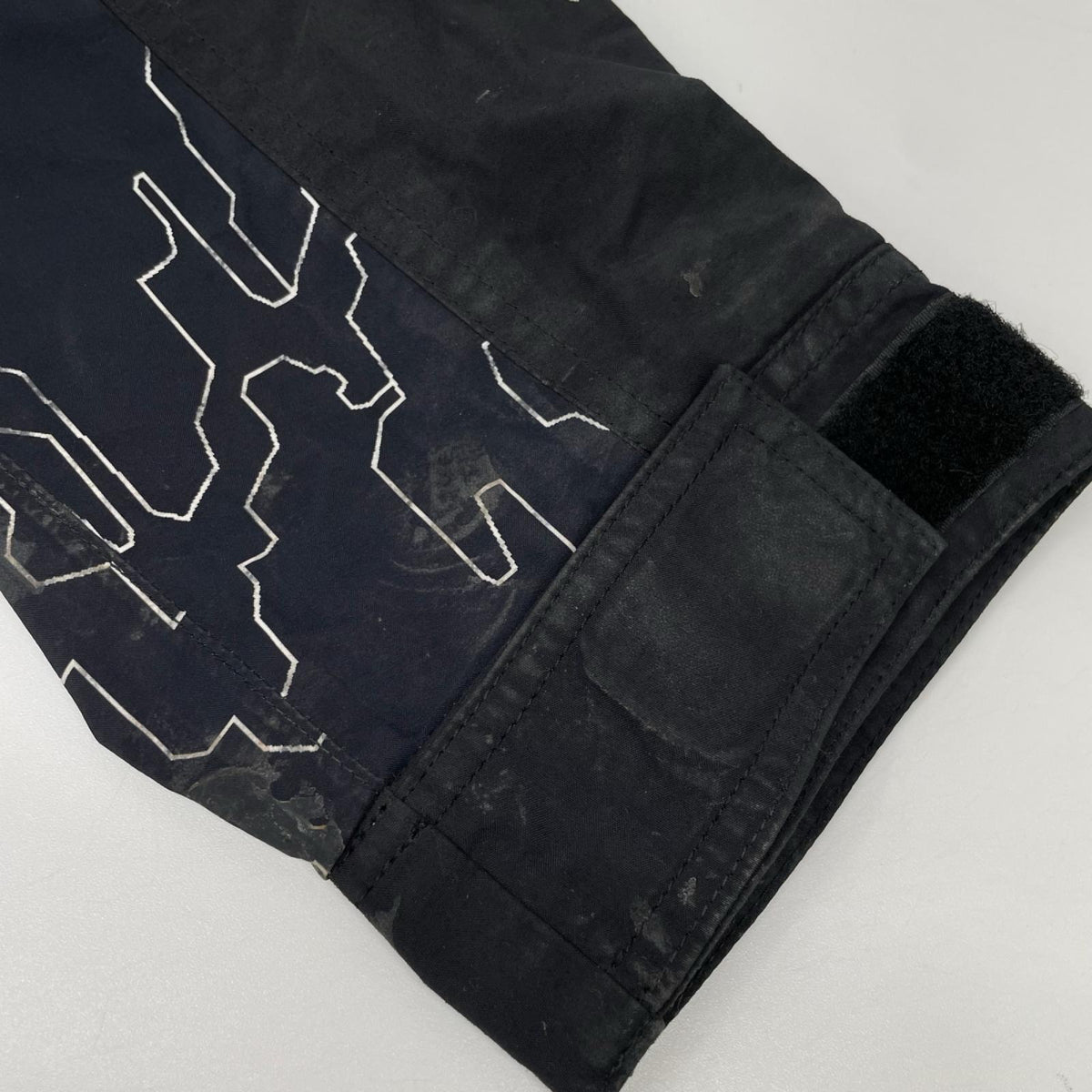 THE NORTH FACE ノースフェイス ブラック GORE TEX ジャケット ジャケット