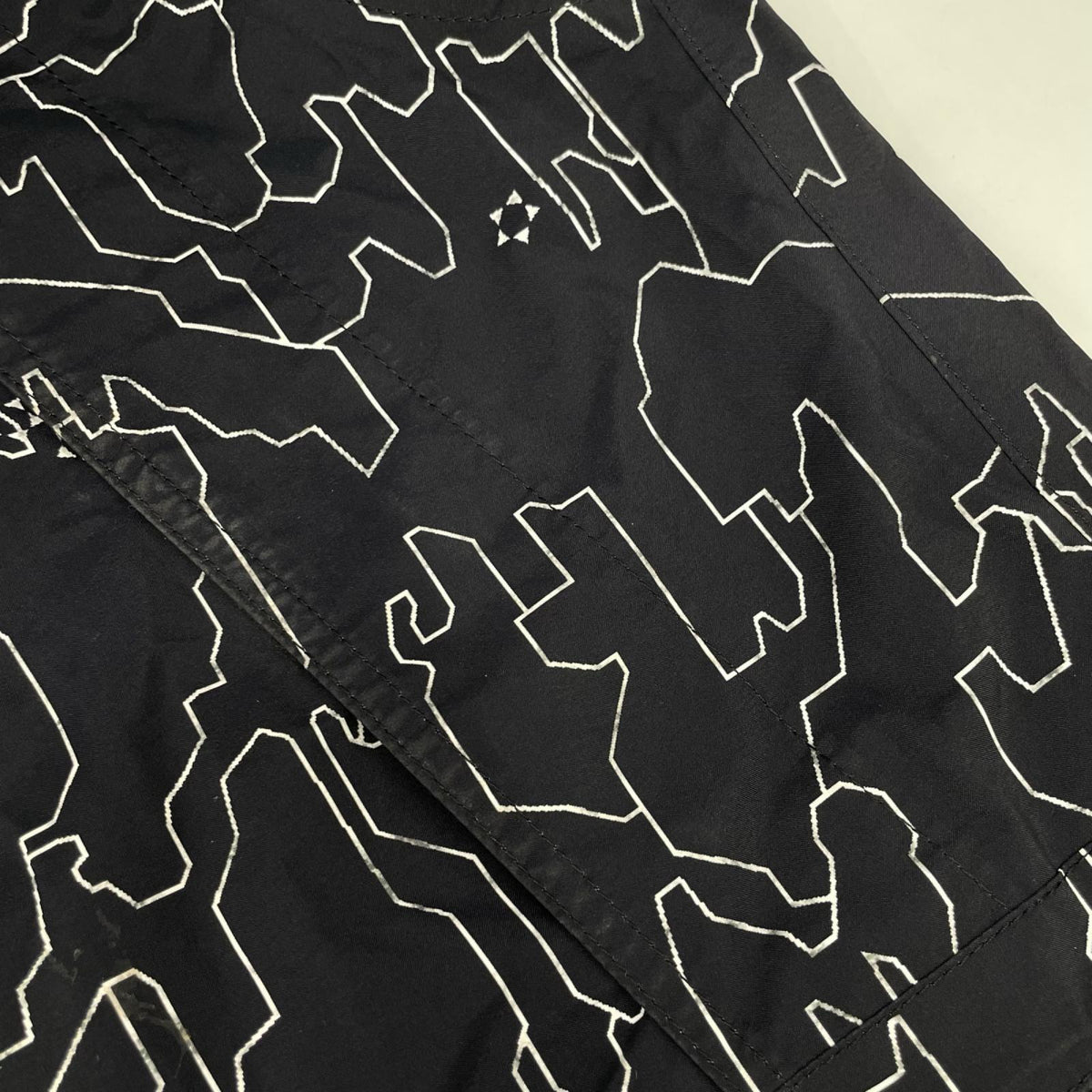THE NORTH FACE ノースフェイス ブラック GORE TEX ジャケット ジャケット