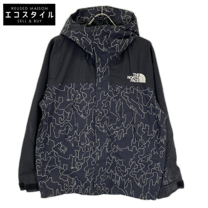 THE NORTH FACE ノースフェイス ブラック GORE TEX ジャケット ジャケット