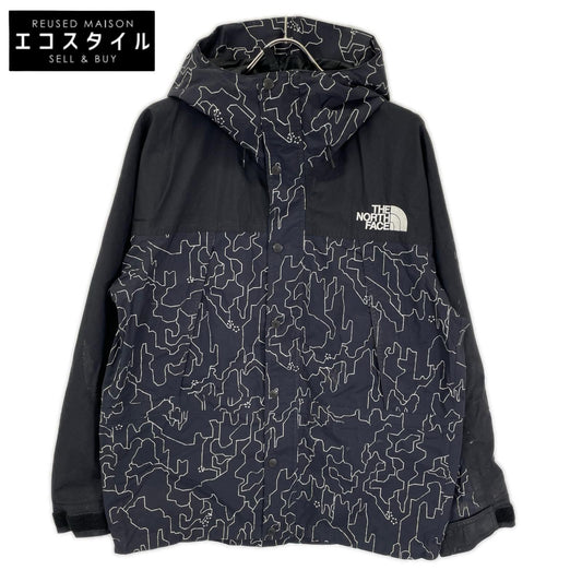 THE NORTH FACE ノースフェイス ブラック GORE TEX ジャケット ジャケット