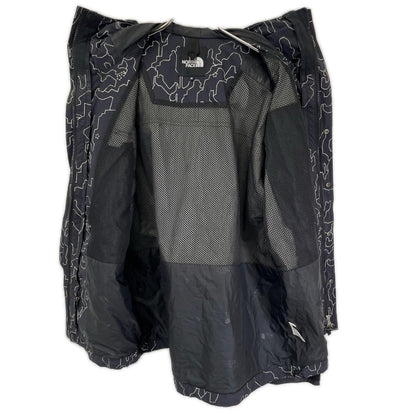 THE NORTH FACE ノースフェイス ブラック GORE TEX ジャケット ジャケット