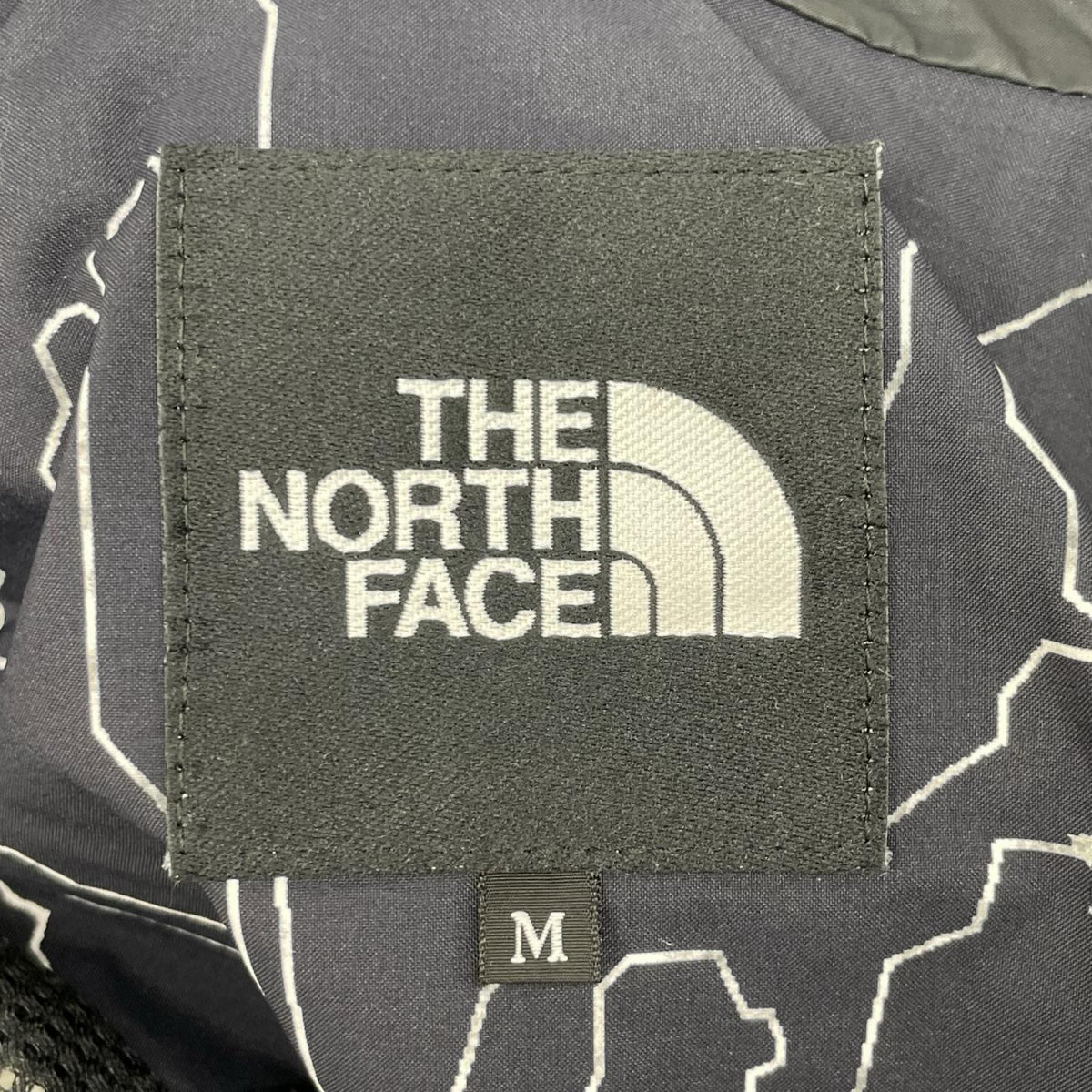 THE NORTH FACE ノースフェイス ブラック GORE TEX ジャケット ジャケット