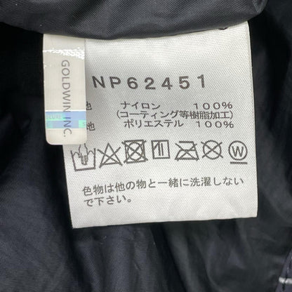THE NORTH FACE ノースフェイス ブラック GORE TEX ジャケット ジャケット