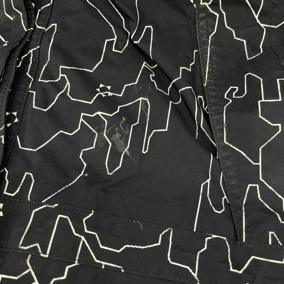 THE NORTH FACE ノースフェイス ブラック GORE TEX ジャケット ジャケット