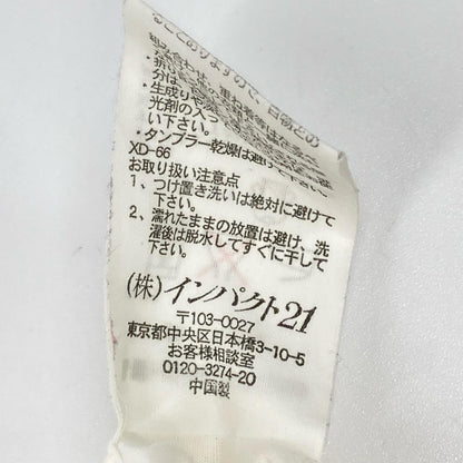 POLObyRalphLauren ポロラルフローレン 90s ISLE ホワイト 長袖 キューバシャツ 開襟 トップス