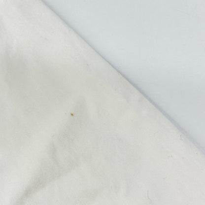 POLObyRalphLauren ポロラルフローレン 90s ISLE ホワイト 長袖 キューバシャツ 開襟 トップス