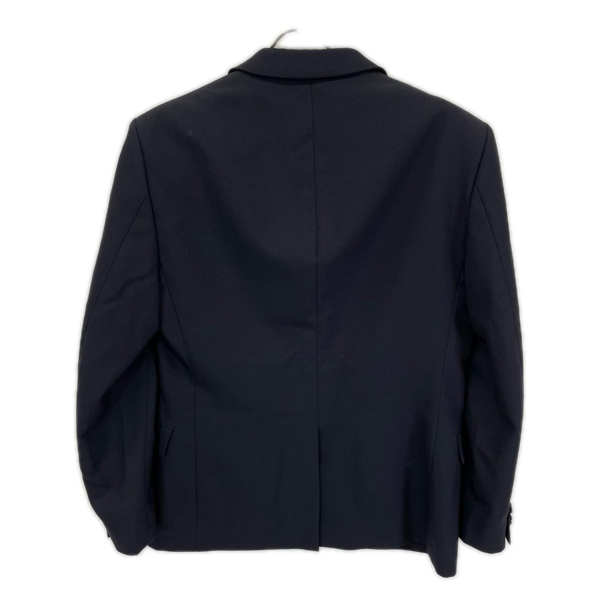 STELLA McCARTNEY ステラマッカートニー ネイビー 2b ウール テーラードジャケット ジャケット