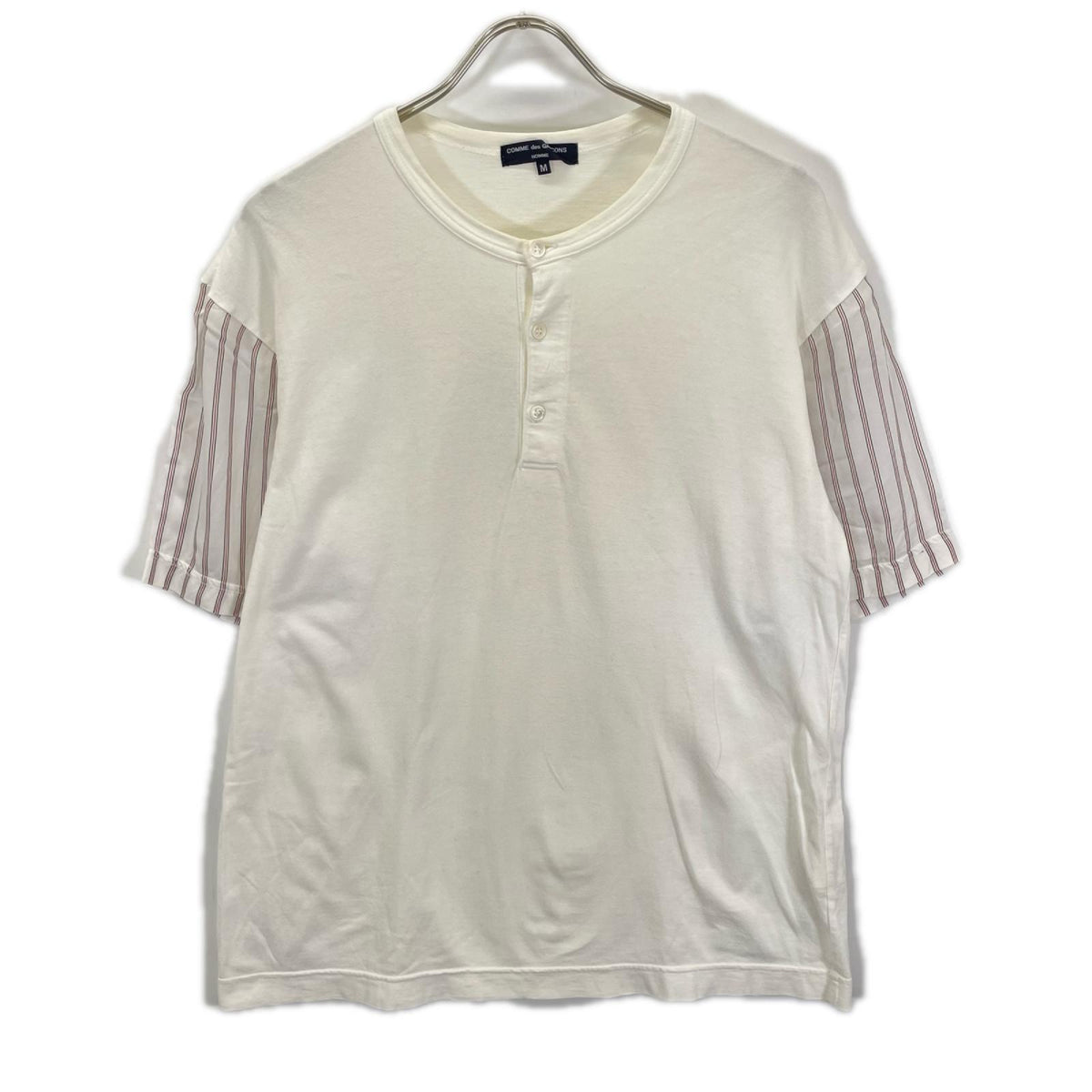 COMMEdesGARCONS HOMME コムデギャルソンオム トップス