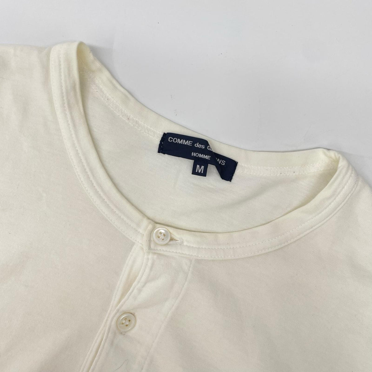 COMMEdesGARCONS HOMME コムデギャルソンオム トップス