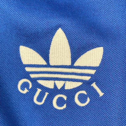 GUCCI グッチ ×アディダス 712952 adidas XJEGU トラックジャージブルゾン ジャケット