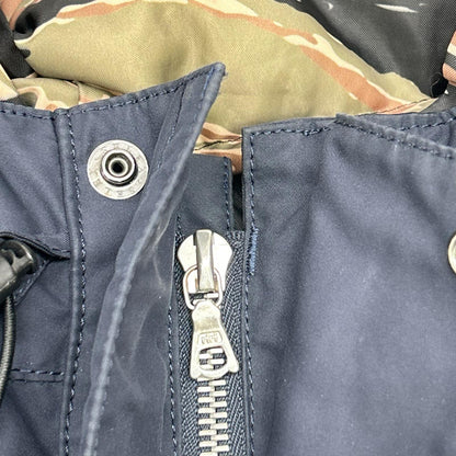 SOPHNET. ソフネット 18AW SOPH-189007 MOUNTAIN DOWN PARKA マウンテン ダウンパーカー ダウンジャケット コート