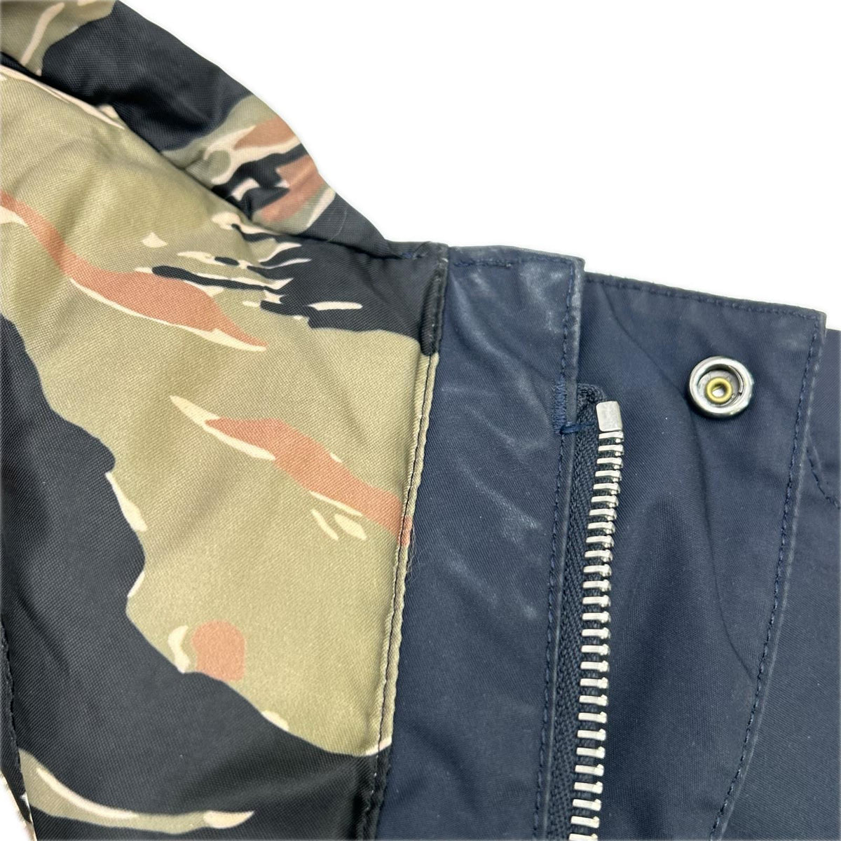 SOPHNET. ソフネット 18AW SOPH-189007 MOUNTAIN DOWN PARKA マウンテン ダウンパーカー ダウンジャケット コート