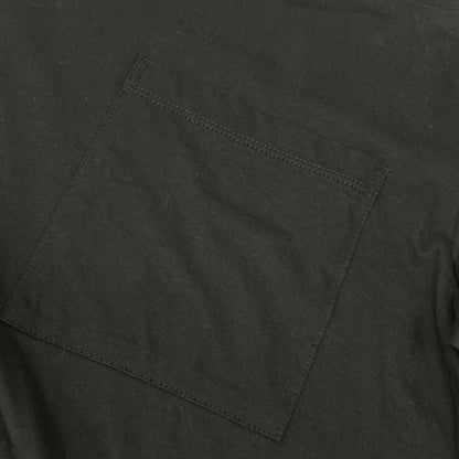 S.VALENTINO バレンチノ NOIR KV0MG03C380 スタッズTシャツ ブラック トップス