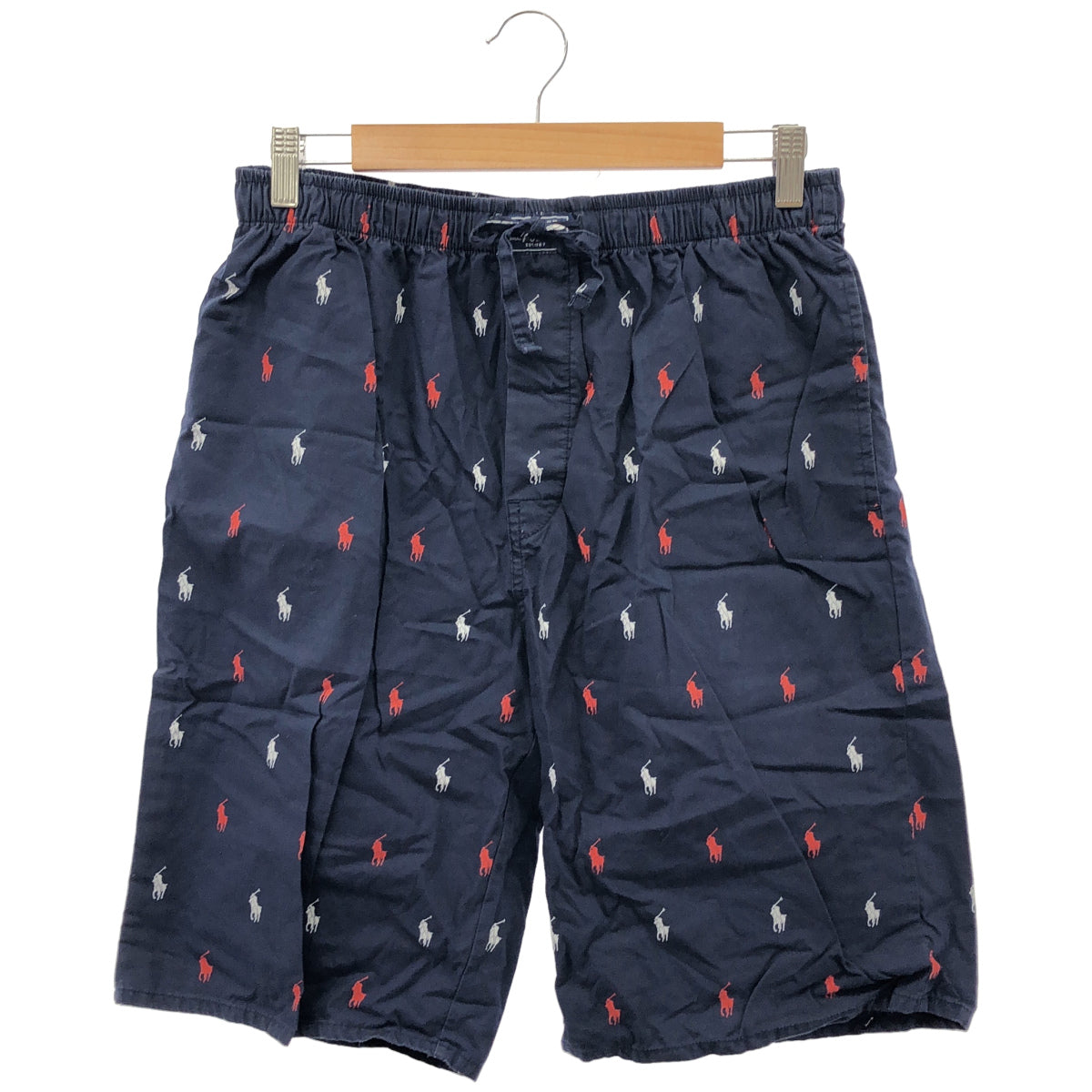 POLObyRalphLauren ポロラルフローレン ネイビー ポニー ショーツ ボトムス