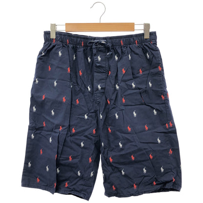 POLObyRalphLauren ポロラルフローレン ネイビー ポニー ショーツ ボトムス