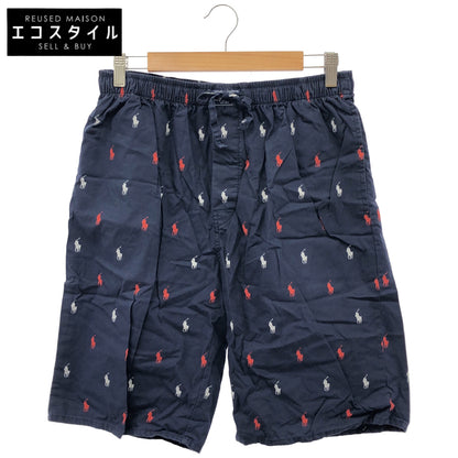 POLObyRalphLauren ポロラルフローレン ネイビー ポニー ショーツ ボトムス