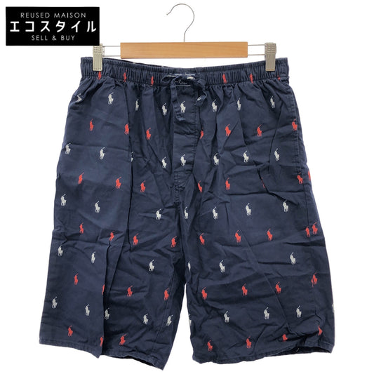 POLObyRalphLauren ポロラルフローレン ネイビー ポニー ショーツ ボトムス