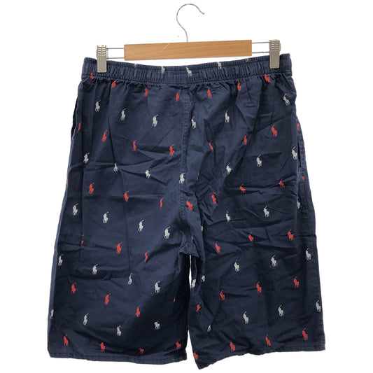 POLObyRalphLauren ポロラルフローレン ネイビー ポニー ショーツ ボトムス