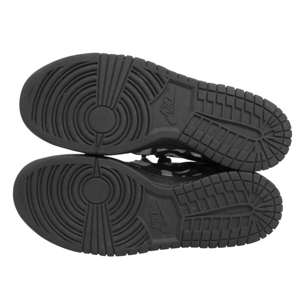 NIKE ナイキ ローカットスニーカー シューズ メンズ ブラック 27cm CZ2675-001 シューズ