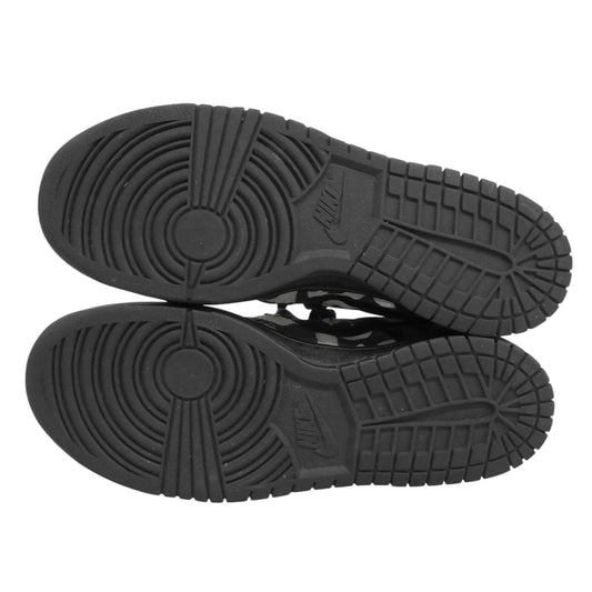 NIKE ナイキ ローカットスニーカー シューズ メンズ ブラック 27cm CZ2675-001 シューズ