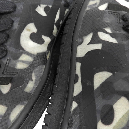 NIKE ナイキ ローカットスニーカー シューズ メンズ ブラック 27cm CZ2675-001 シューズ
