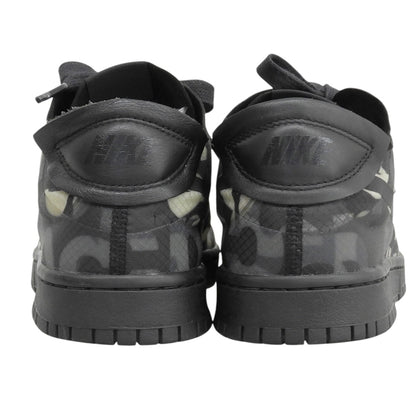 NIKE ナイキ ローカットスニーカー シューズ メンズ ブラック 27cm CZ2675-001 シューズ