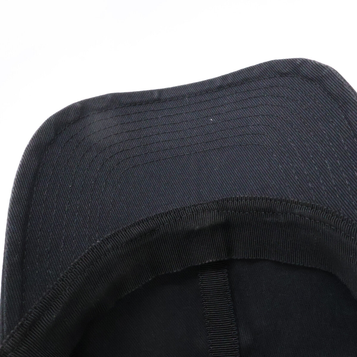 GUCCI グッチ 【即決/国内正規】NY Yankees ニューヨークヤンキース バタフライ刺繍 ベースボール キャップ 帽子