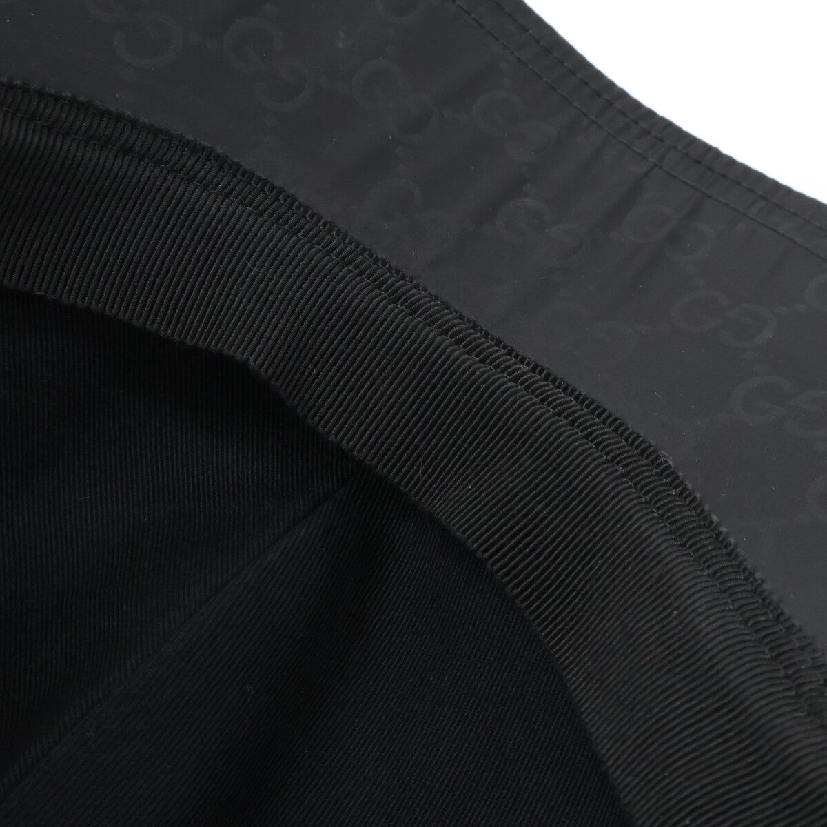 GUCCI グッチ 【即決/国内正規】GG メッシュ キャップ 帽子