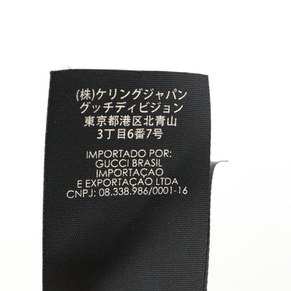 GUCCI グッチ 【即決/国内正規】GG メッシュ キャップ 帽子