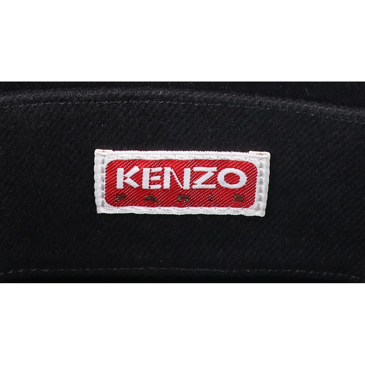 KENZO ケンゾー SU0263-FE5 Utility スモール キャンバス 2WAY トートバッグ