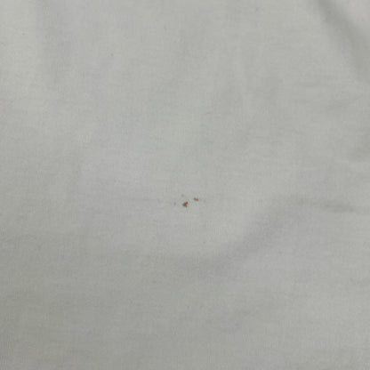 CELINE セリーヌ 2X839501F 21SS/ルーズフィット Tシャツ ホワイト ブラック トップス