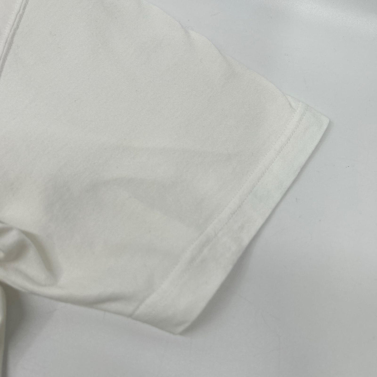Dior HOMME ディオールオム 293J645A0677 CHRISTIAN DIOR ATELIER 刺繍胸ポケットTシャツ トップス