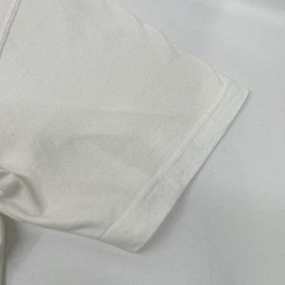 Dior HOMME ディオールオム 293J645A0677 CHRISTIAN DIOR ATELIER 刺繍胸ポケットTシャツ トップス