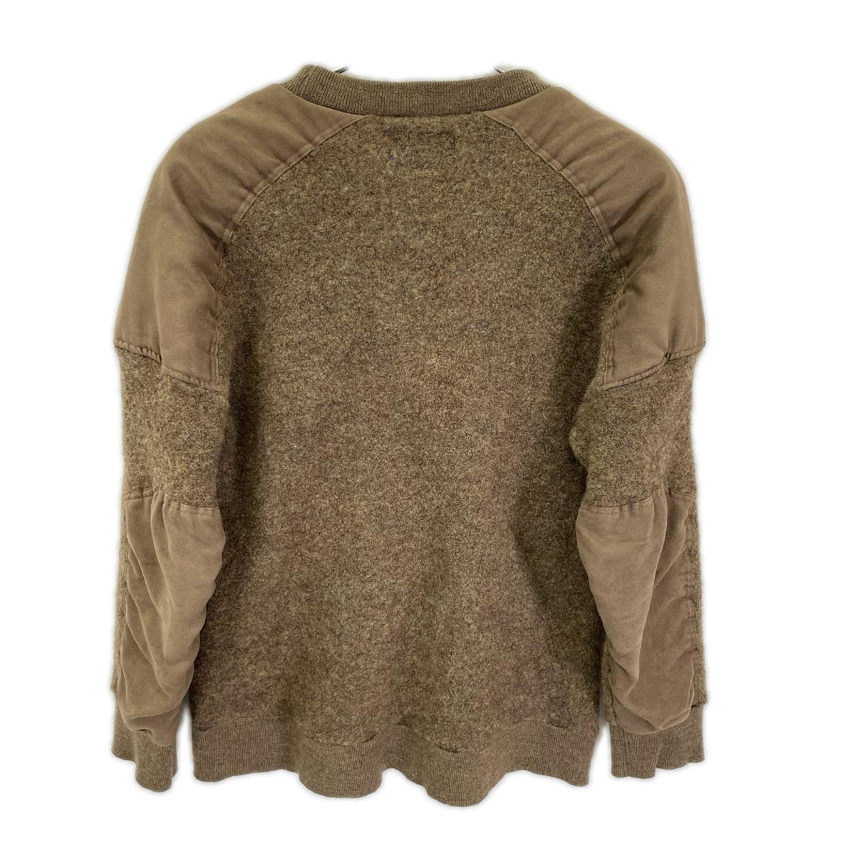 THE NORTH FACE PURPLE LABEL ザ ノースフェイス パープルレーベル NT3150N Crew Neck Field Freece Swea トップス