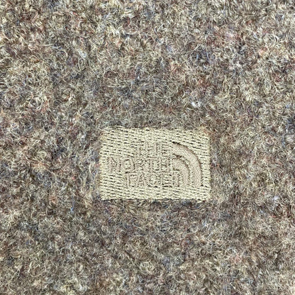 THE NORTH FACE PURPLE LABEL ザ ノースフェイス パープルレーベル NT3150N Crew Neck Field Freece Swea トップス