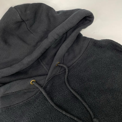 (W)TAPS ダブルタップス ×UNDERCOVER 212ATU-CSM02S インサイドアウト フーディ― トップス