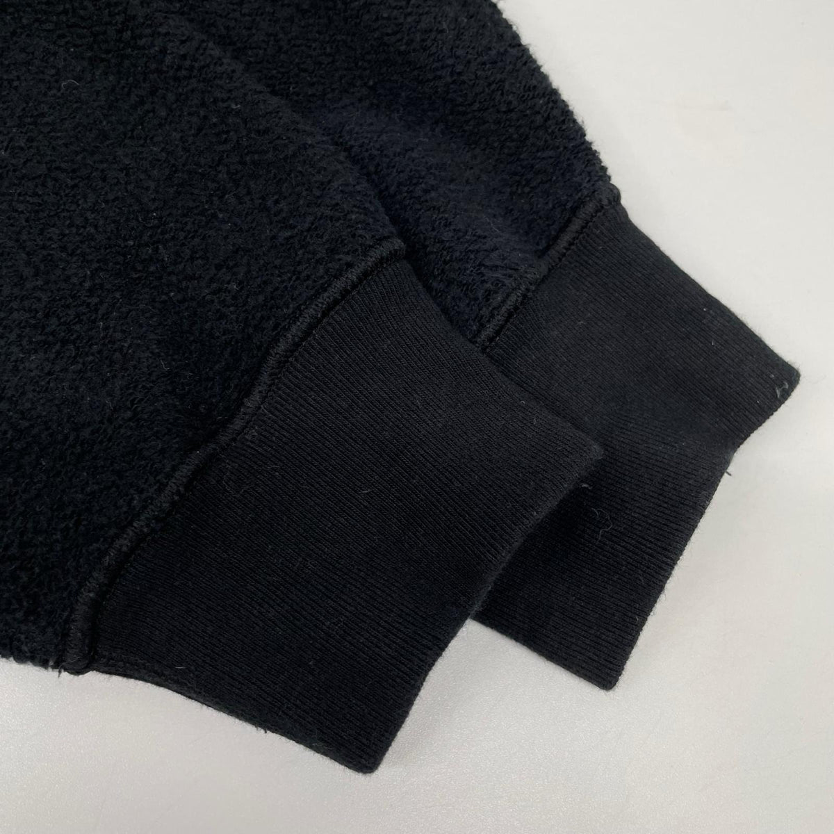 (W)TAPS ダブルタップス ×UNDERCOVER 212ATU-CSM02S インサイドアウト フーディ― トップス