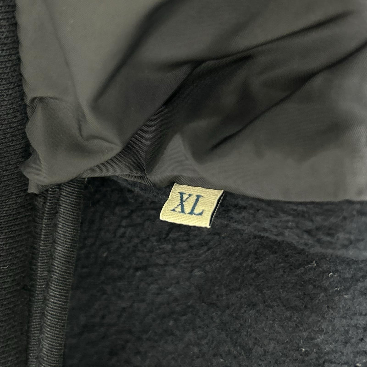 MONCLER モンクレール MAGLIA CARDIGAN スウェット ナイロン切替ジャケット ジャケット