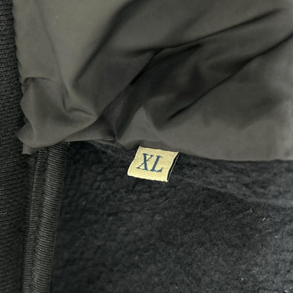 MONCLER モンクレール MAGLIA CARDIGAN スウェット ナイロン切替ジャケット ジャケット