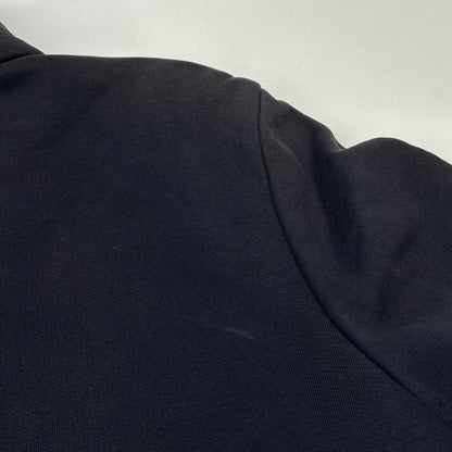 MONCLER モンクレール MAGLIA CARDIGAN スウェット ナイロン切替ジャケット ジャケット