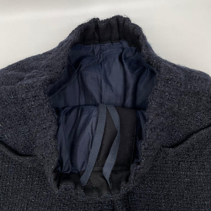 uru ウル 22AWFANCY TWEED EASY PANTSイージーパンツ22FFT03 ボトムス