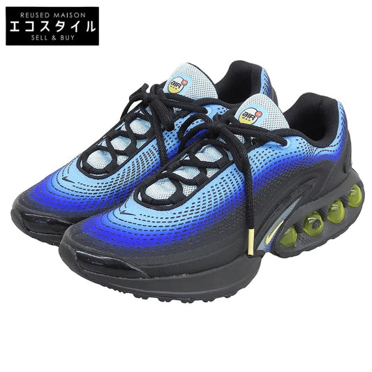 NIKE ナイキ Air Max DN SE Sky Blue スニーカー シューズ メンズ ブルー系 26cm HM0810-401 シューズ