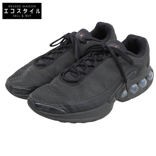 NIKE ナイキ NIKE AIR MAX DN シューズ メンズ ブラック 28.5cm DV3337-006 シューズ